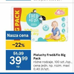 pieluchy pampers opis