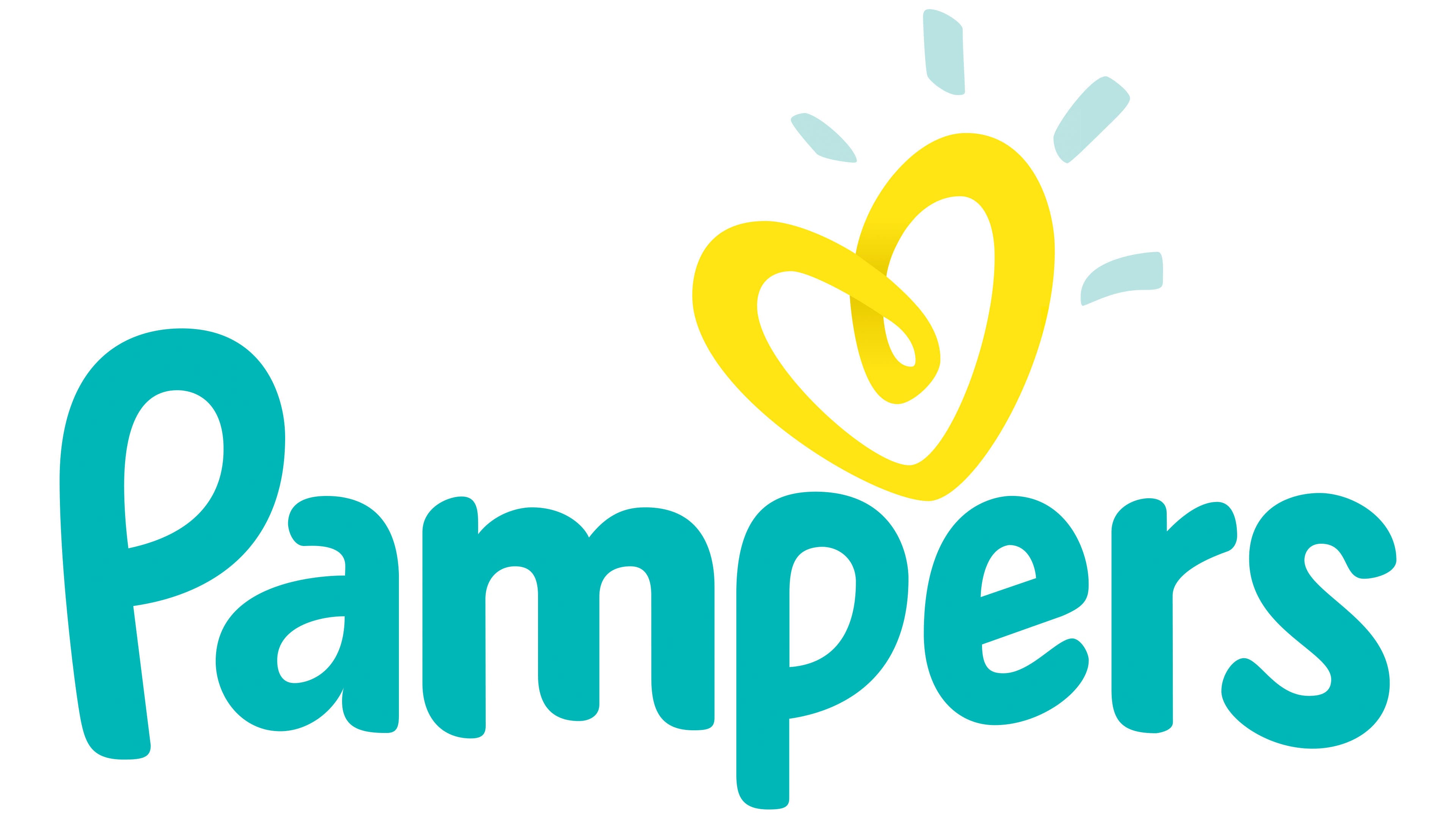 pampers pieluchy 3