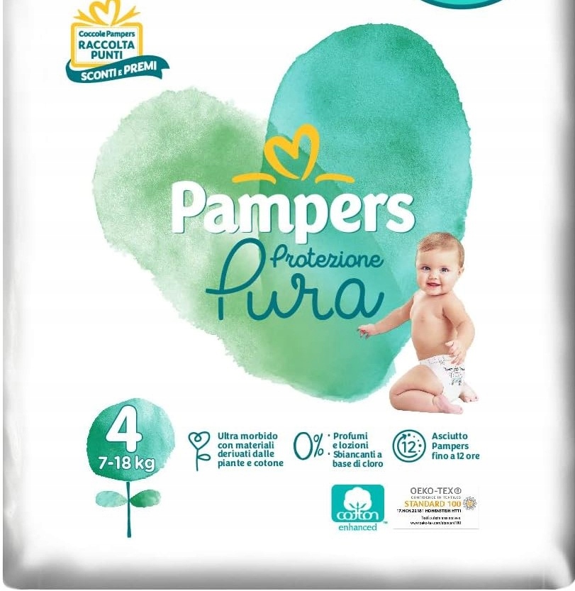 pieluchomajtki pampers instrukcja