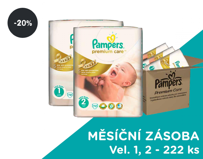 pampers newborn 0 opinie