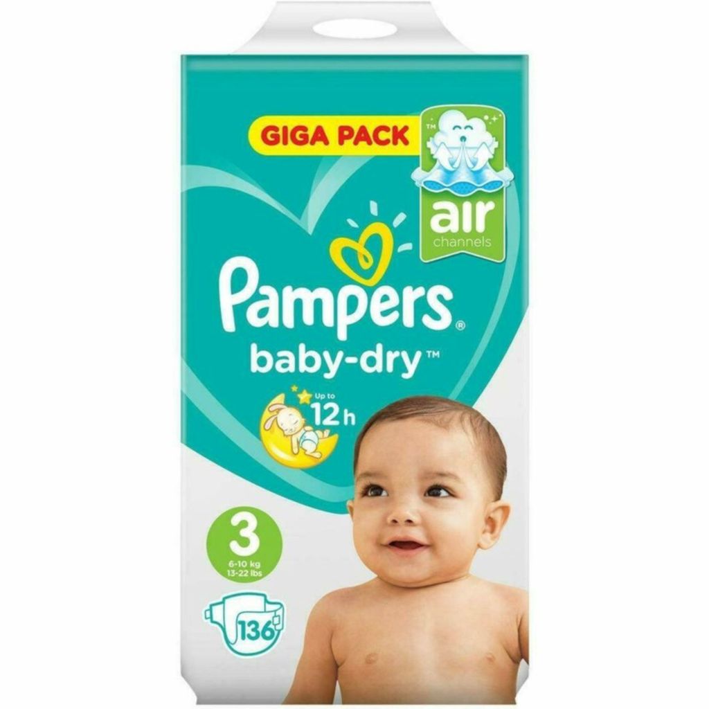 24 tc pampers