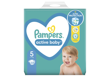 chusteczki pampers sensitive allegro