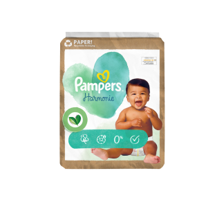 pampers english