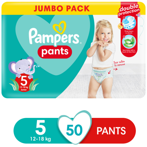 pieluchy pampers bay dry 1 opinie