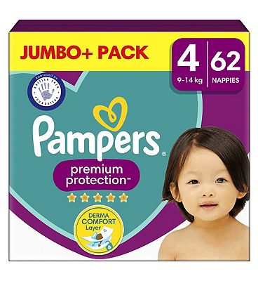 pieluchy pampers rozmiar 6 najtaniej