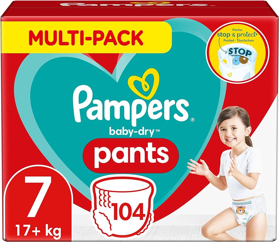 dziecko w wieku 3 lat sika w pampers