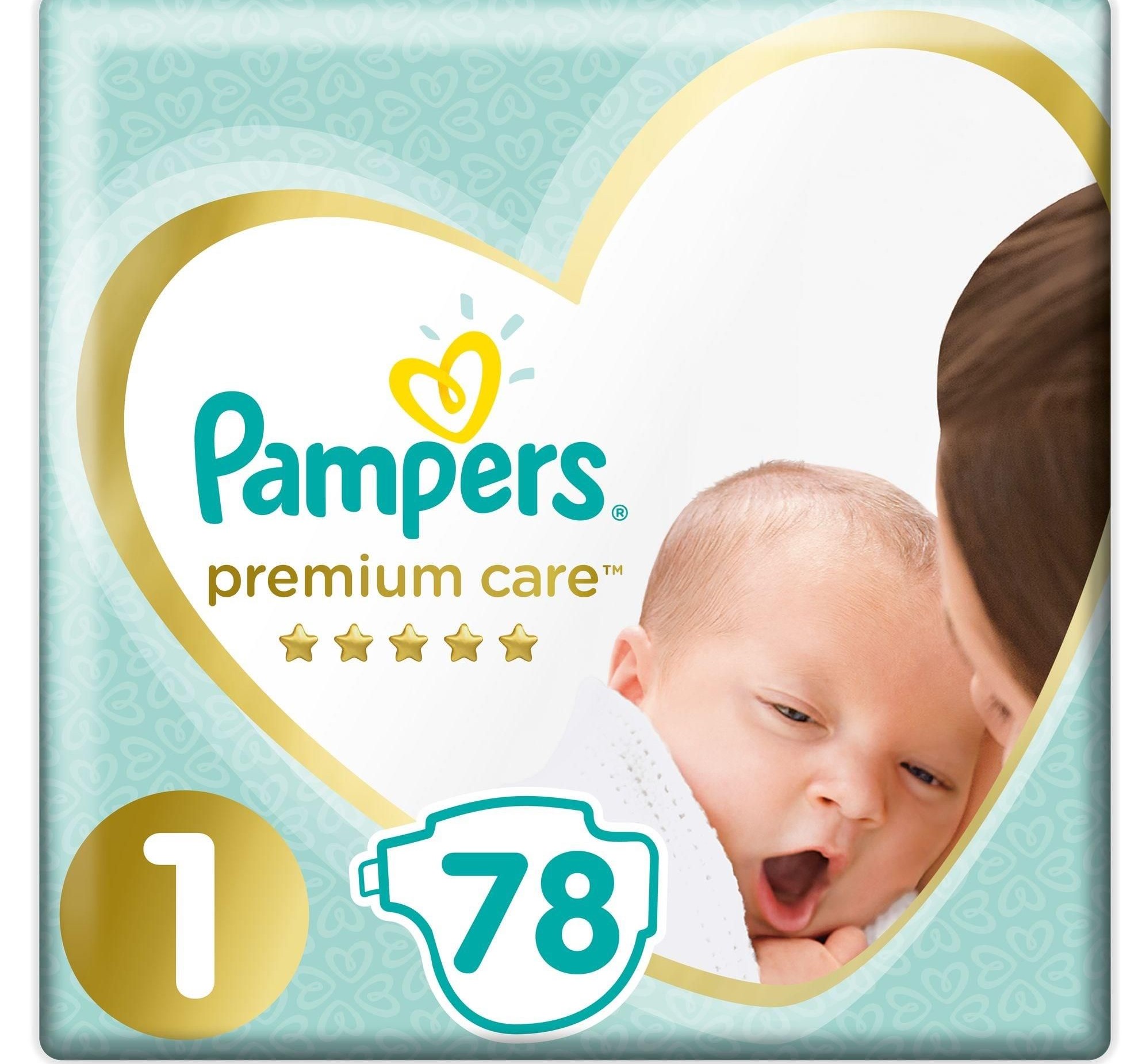 ciąża 31 tydzień pampers