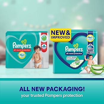 pampers premium protection vs baby dry