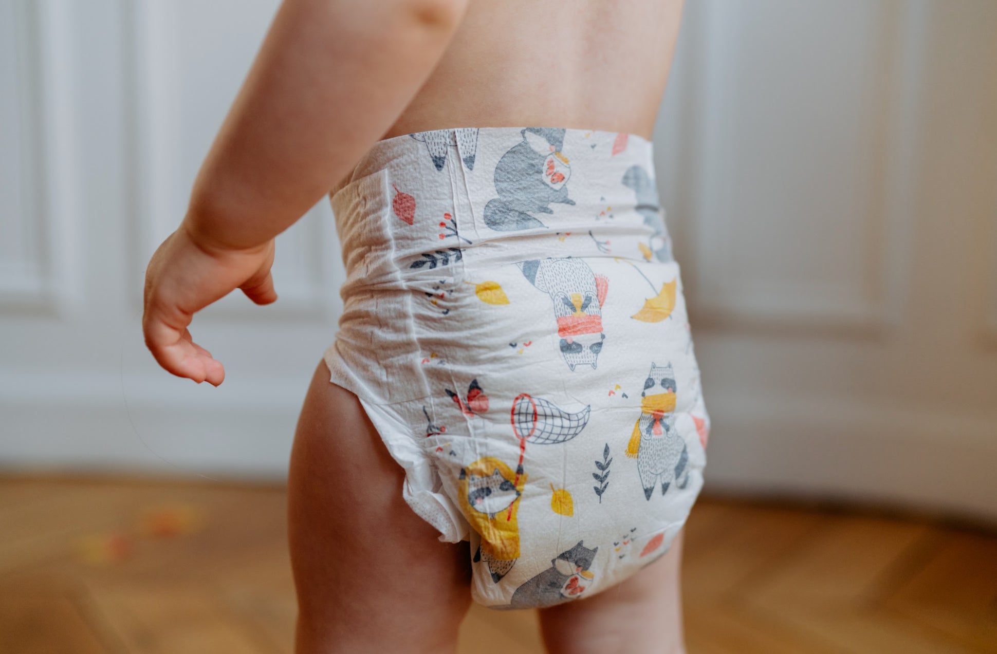 paczka pieluchy pampers care 4 160 szt