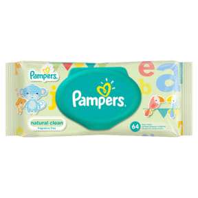 pampers diapers size 4