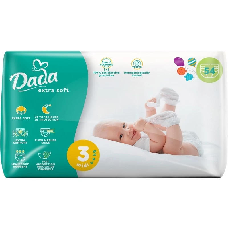 pampers chusteczki fresh clean rossmann