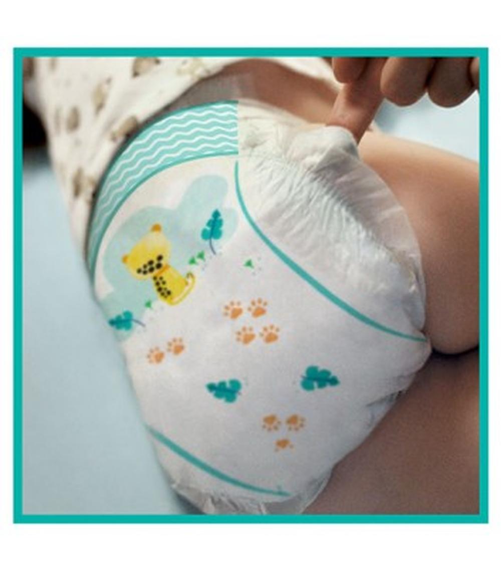 pampers newborn 43