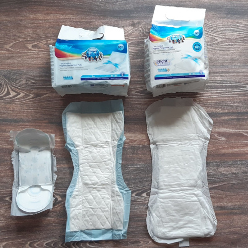 pampers active baby vs premium care