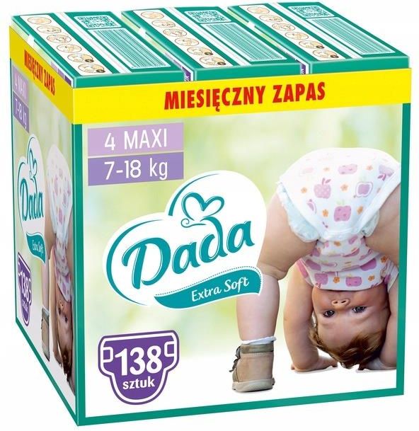 pampers rozmiary 5