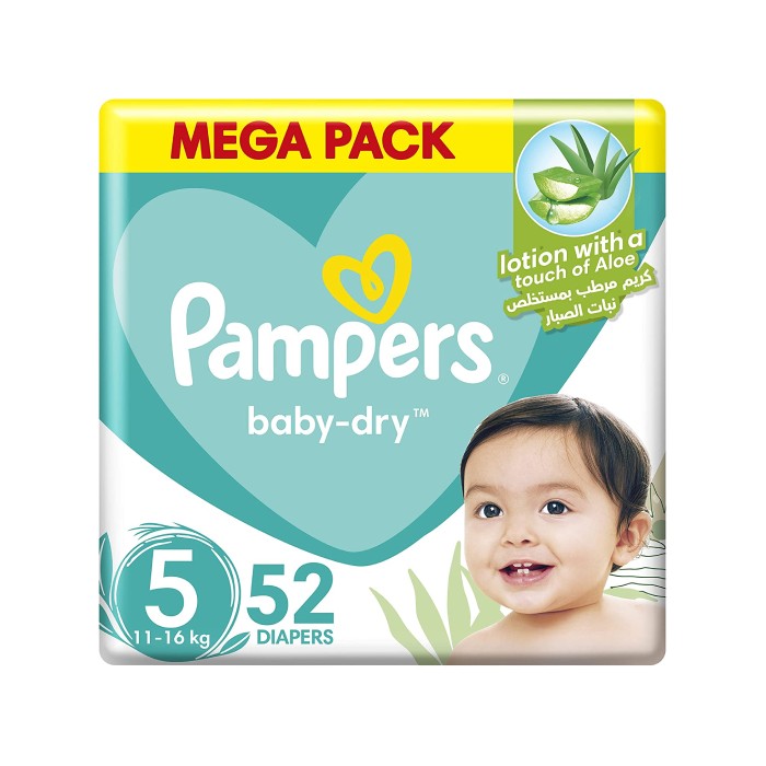 pieluchy pampers rozmiar 2 ceny