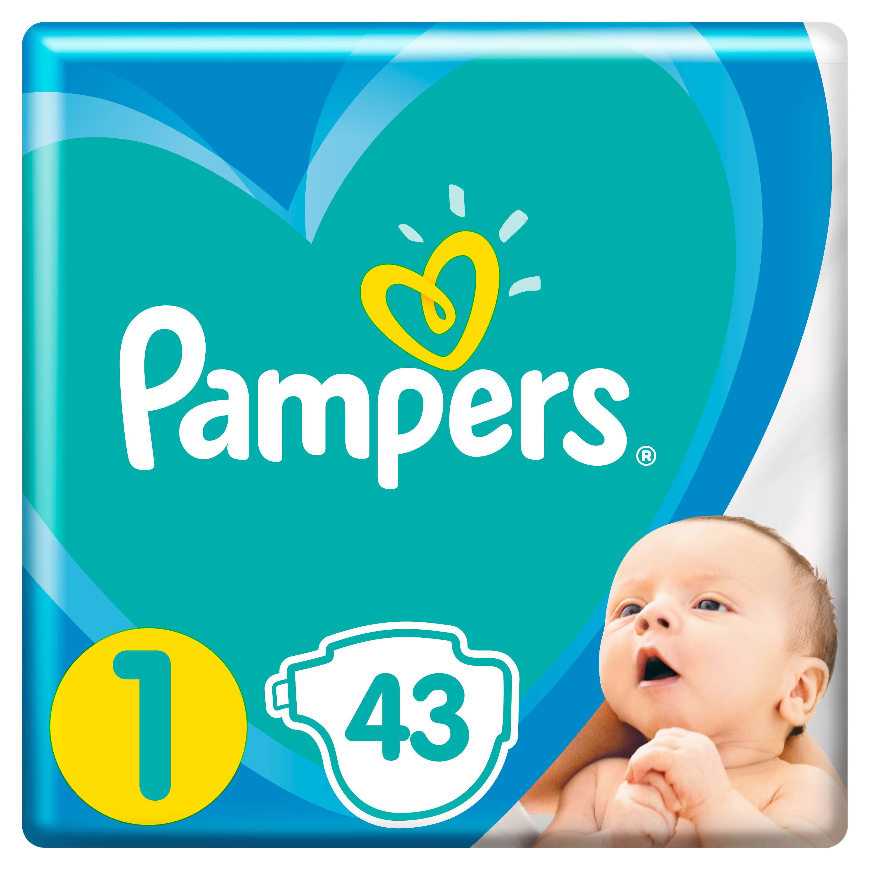 pieluchomajtki pampers pants 5 promocja