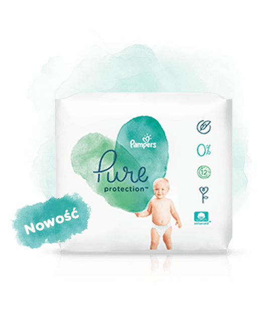 pampers wskaźnik happy