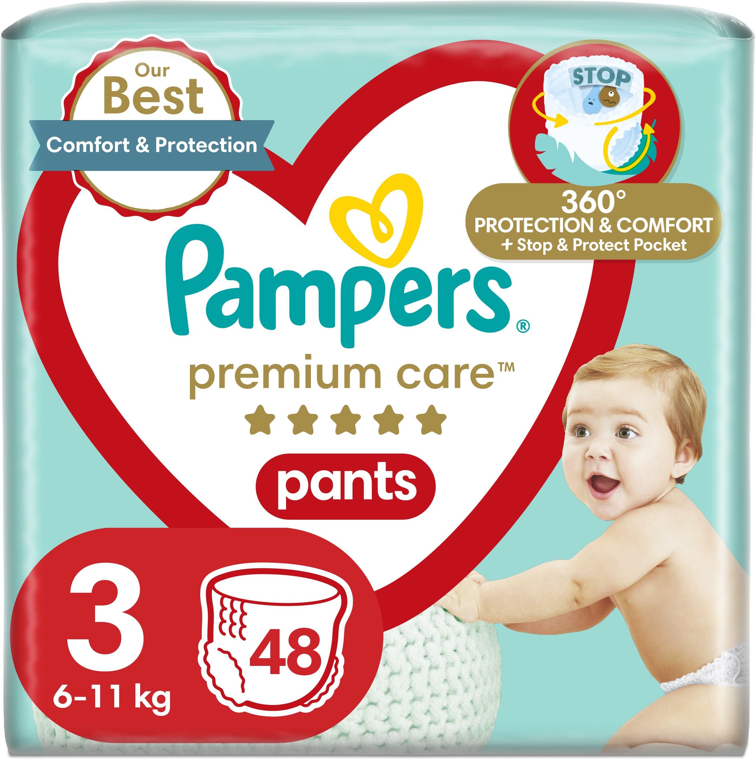 chusteczki nawilżane pampers sensitive