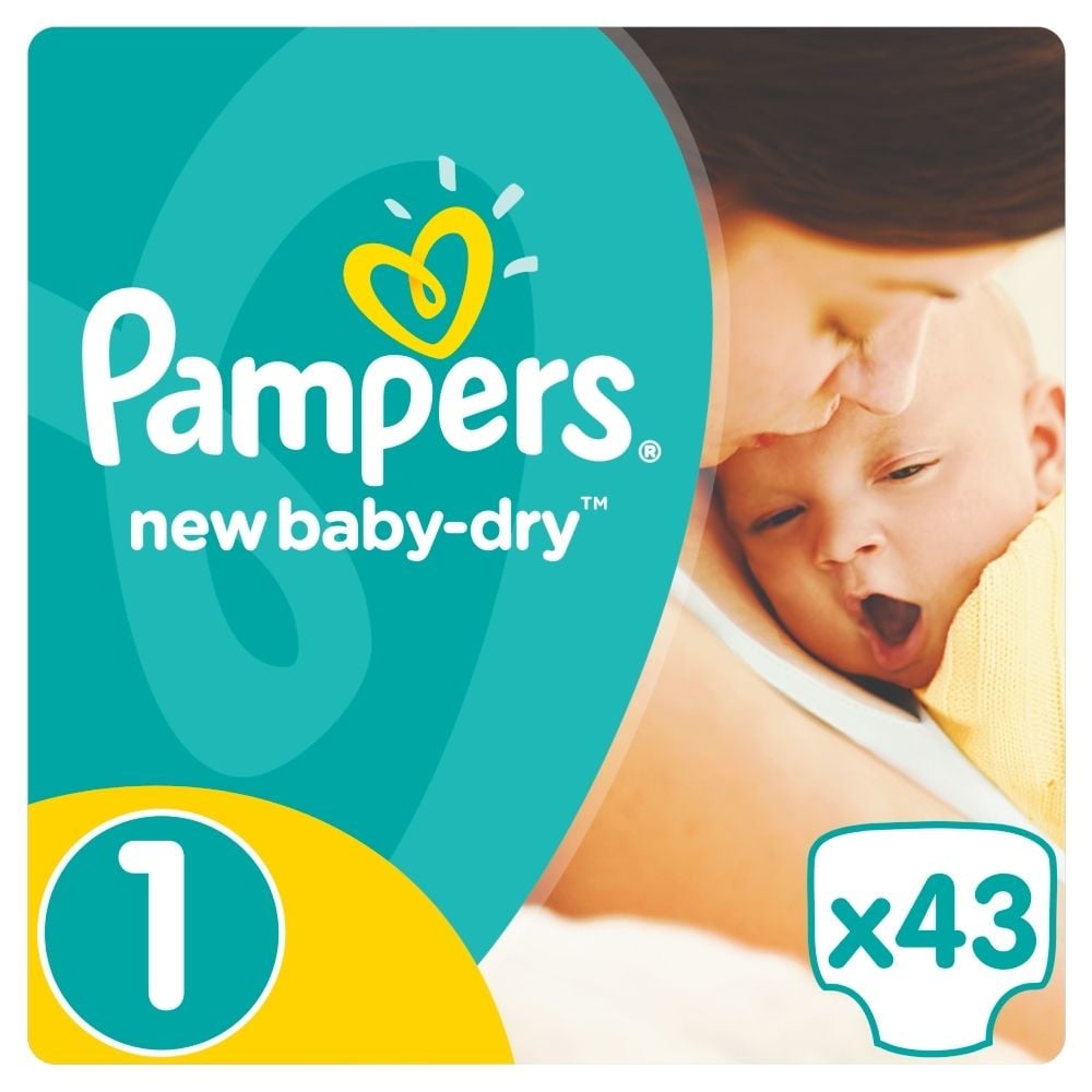 pampers premium care chlonnosc