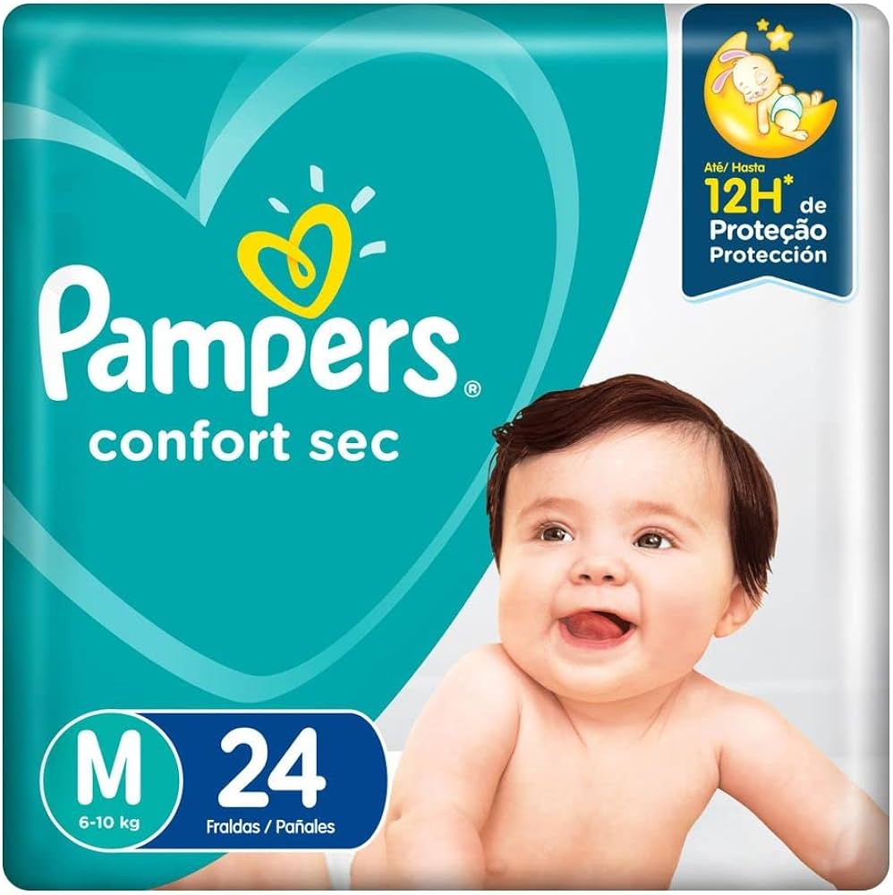 najtansze pieluchy pampers