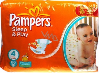 pampers premium care 1 doz