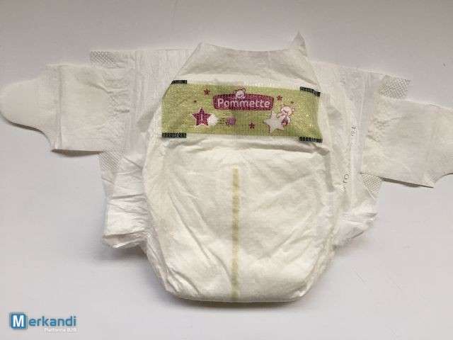 pieluchy pampers 3 premium care najtaniej