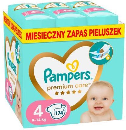 pampers mini