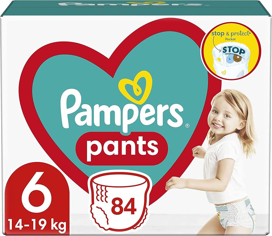 pampers kontakt email