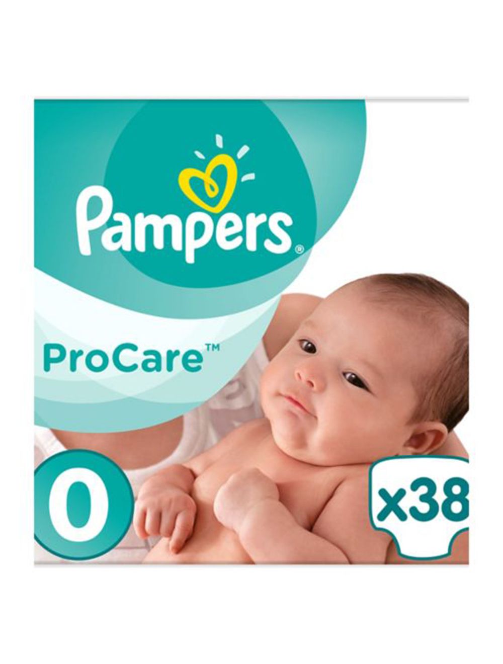 pampers premium care biale