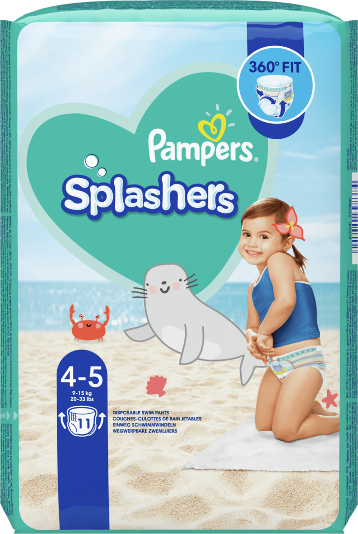 pampers 3 150 szt cena