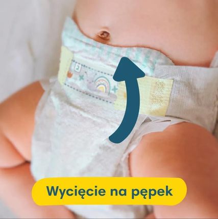 pampers 3 90 szt rossmann