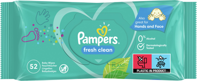 pieluchy pampers premium care 1 88 szt