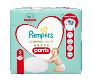 pampers 2 promocje