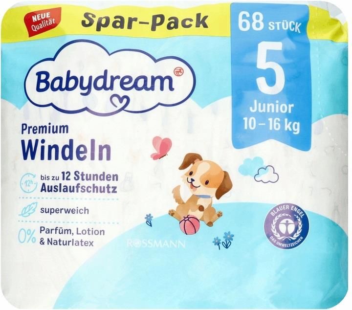 pampers newborn 2-5 kg opinie