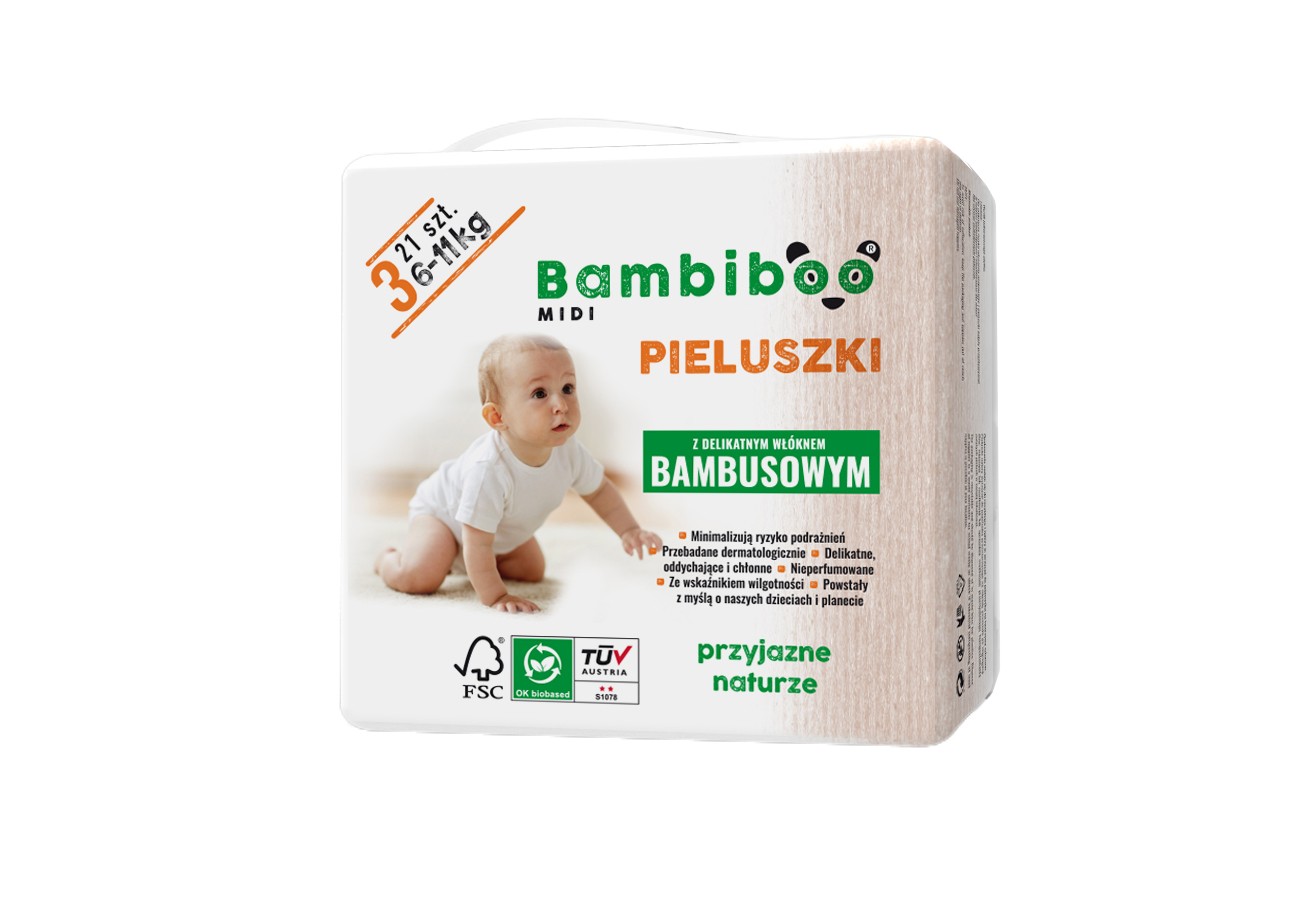 pampers pieluszki new baby 1 newborn