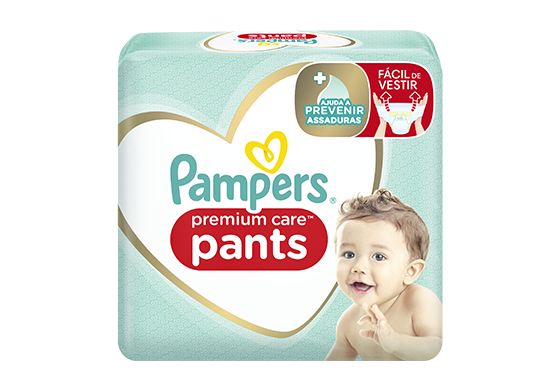 gra pampers