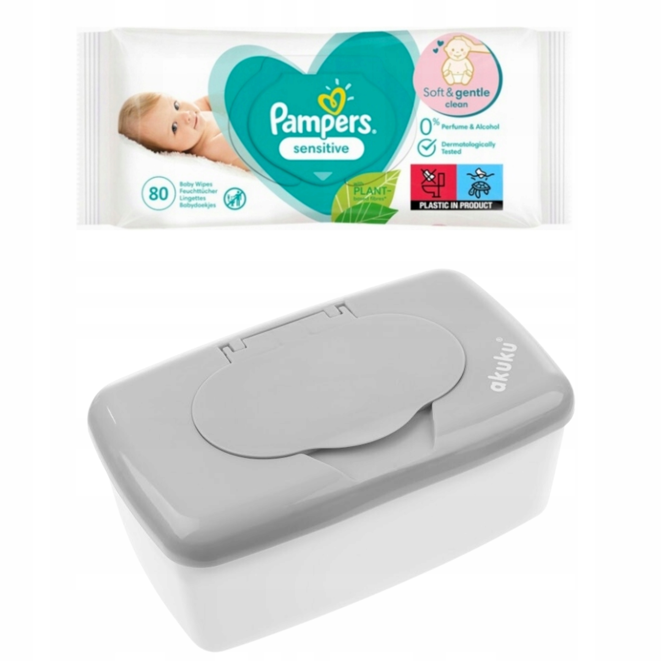 pampers aplikacja