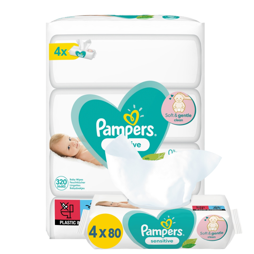 pampers babydream opinie