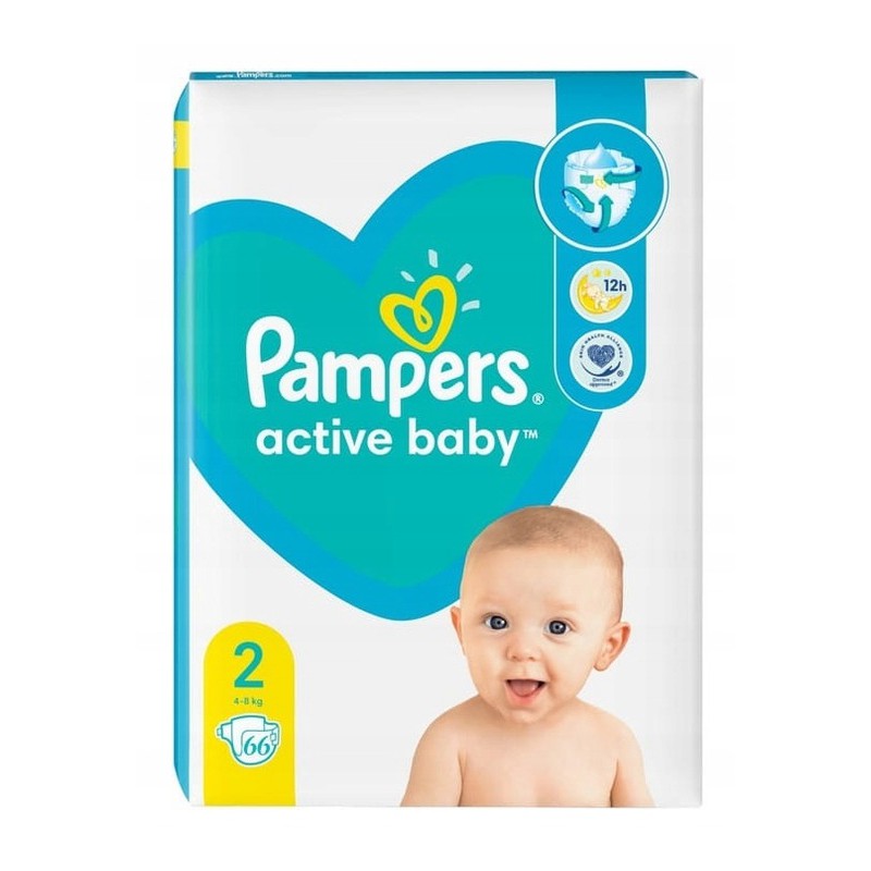 pampers premium care pieluchy rozmiar 4 maxi 8-14kg