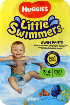 pieluchomajtki pampers pants 4 mega pack