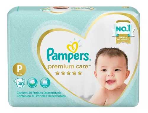 pieluchomajtki pampers pokryte balsamem