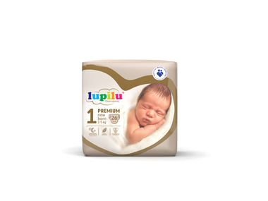 chusteczki pampers aqua pure sroka