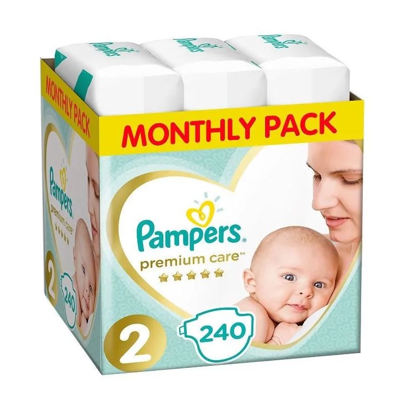 pampers darmowe probki w szpitalu