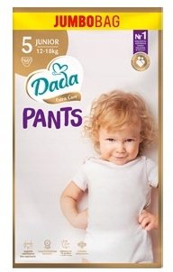 pampers pure chustezk skład