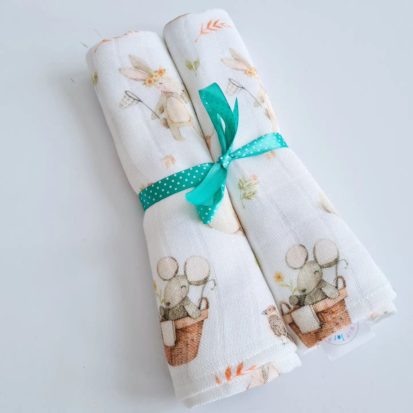 pampers blumen