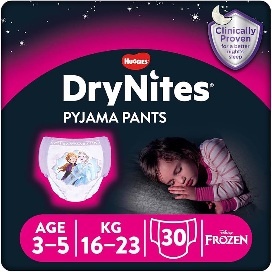 pampers kody promocyjne