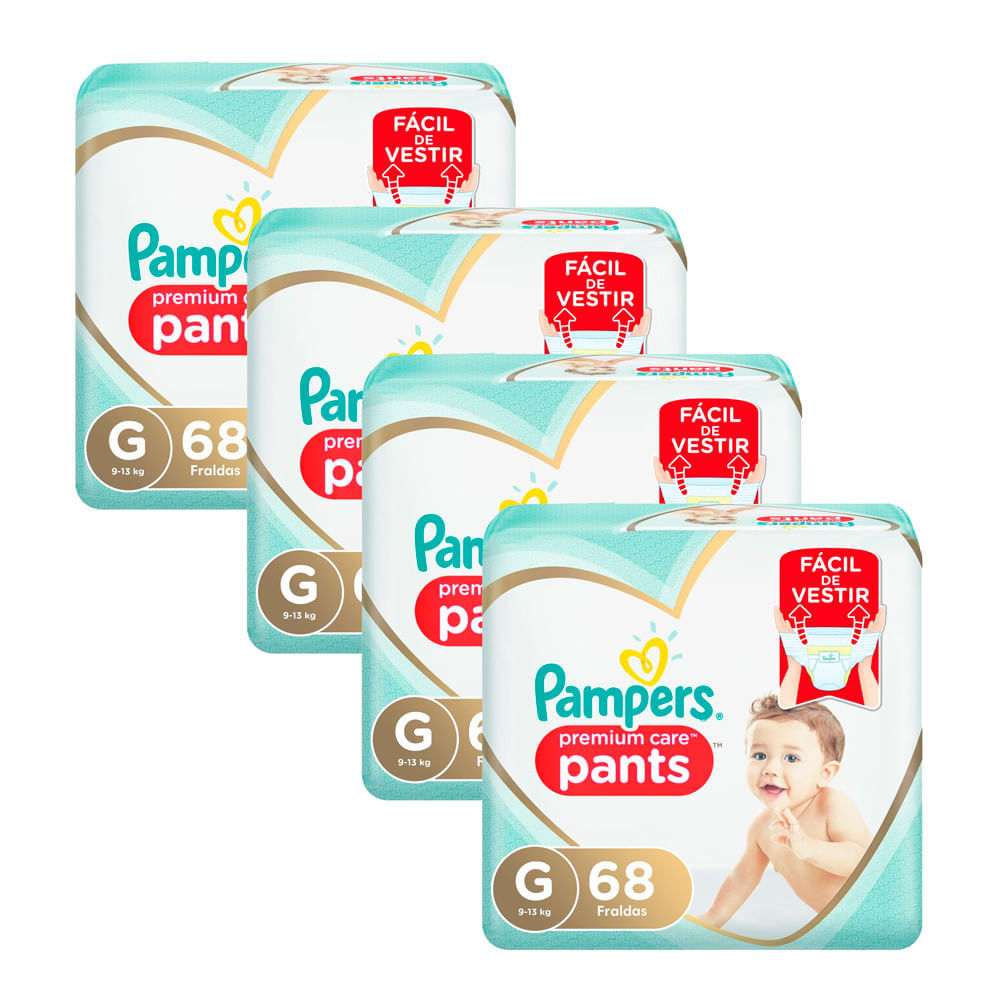 pampers pants 5 auchan