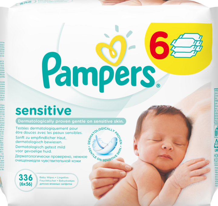 alfa 147 pampers