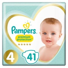 pampers pieluchomajtki rossmann