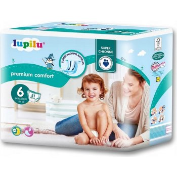 pampers pemium kanaliki